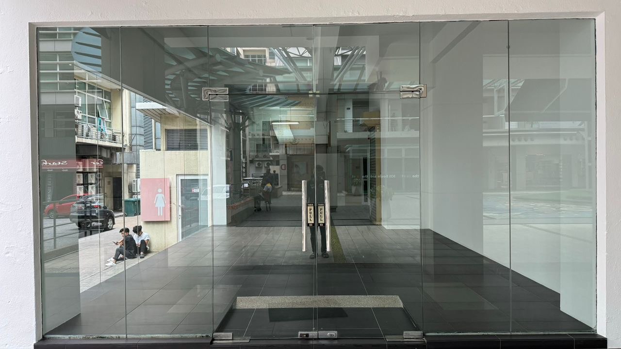 101 Boulevard Puchong Jaya Shop Rent By Chai - photo 2