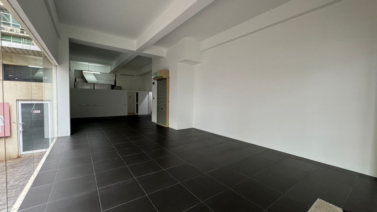 101 Boulevard Puchong Jaya Shop Rent By Chai - photo 4