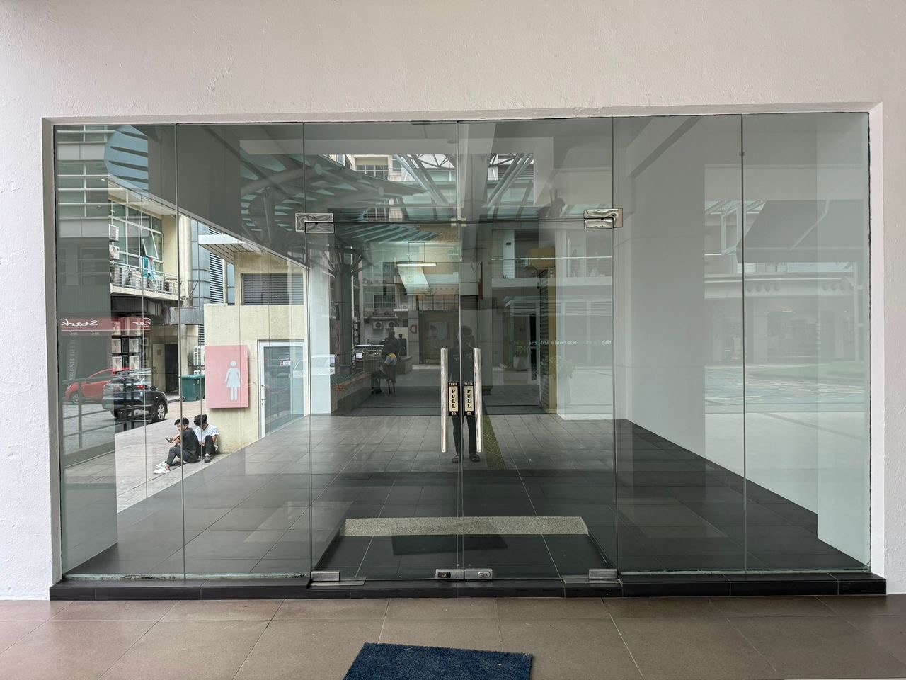 101 Boulevard Puchong Jaya Shop Rent By Chai - photo 5