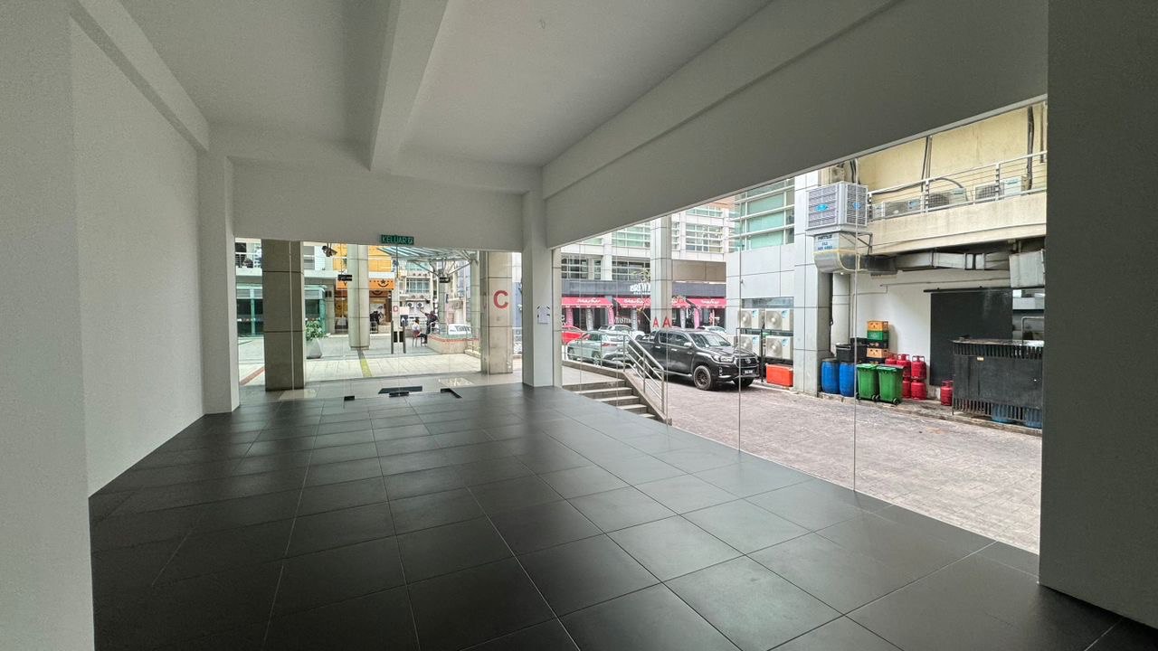 101 Boulevard Puchong Jaya Shop Rent By Chai - photo 6