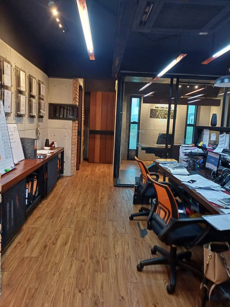 Kelana Jaya Dataran Prima Office By Chai - photo 2