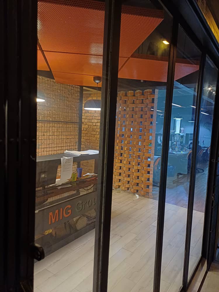 Kelana Jaya Dataran Prima Office By Chai - photo 3