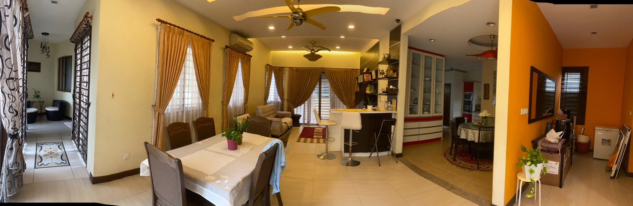 Lagenda 2 Bukit Jelutong Sales By Chai - photo 2