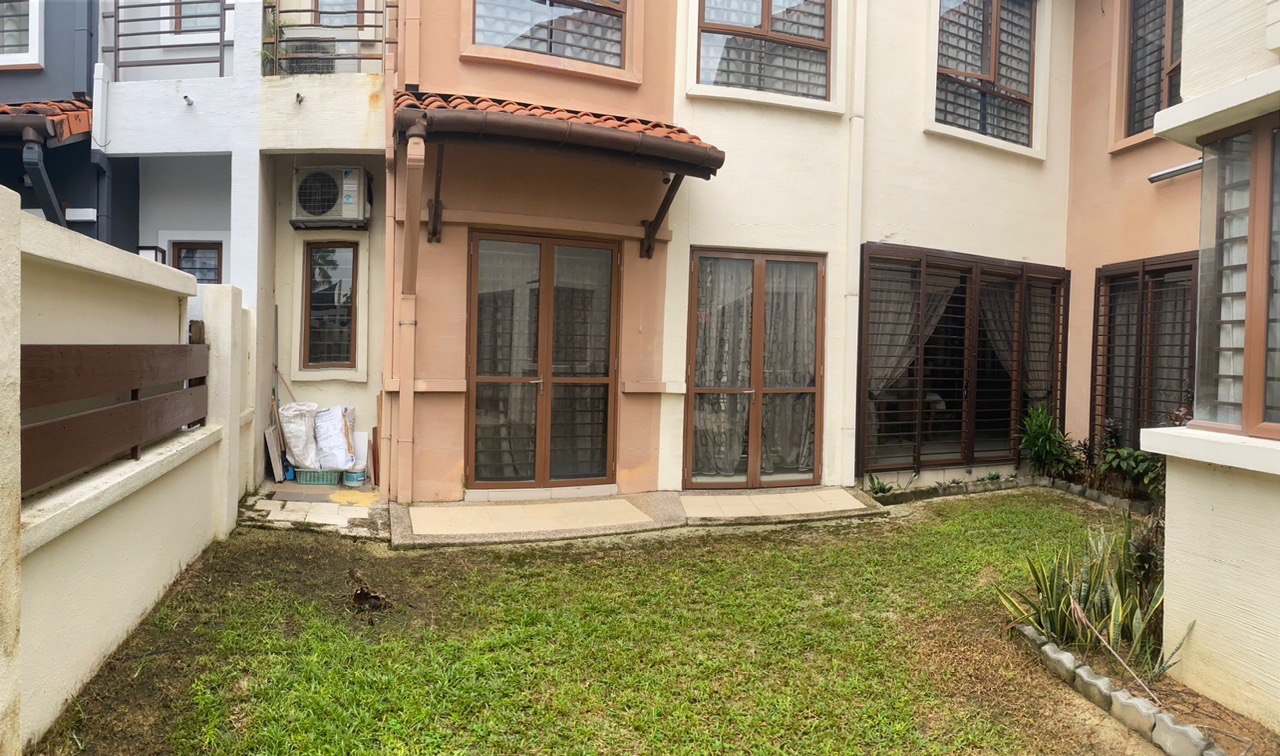 Lagenda 2 Bukit Jelutong Sales By Chai - photo 7