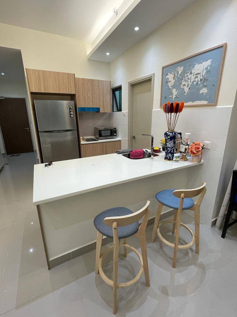 Ara Sentral FF 2Bed Room By AD - photo 3