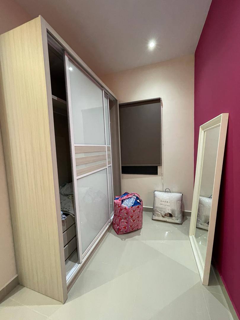 Ara Sentral FF 2Bed Room By AD - photo 6