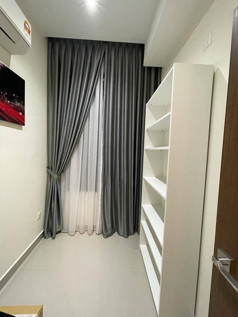 Ara Sentral FF 2Bed Room By AD - photo 7