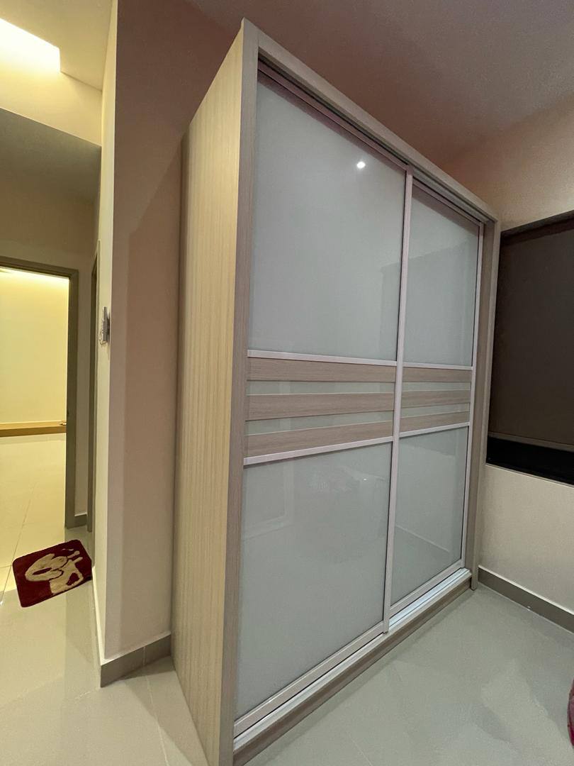 Ara Sentral FF 2Bed Room By AD - photo 9