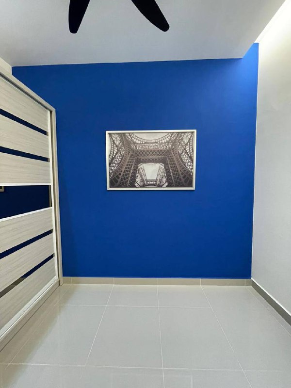 Ara Sentral FF 2Bed Room By AD - photo 10