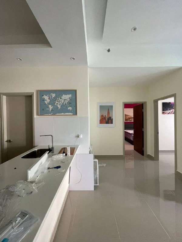 Ara Sentral FF 2Bed Room By AD - photo 11