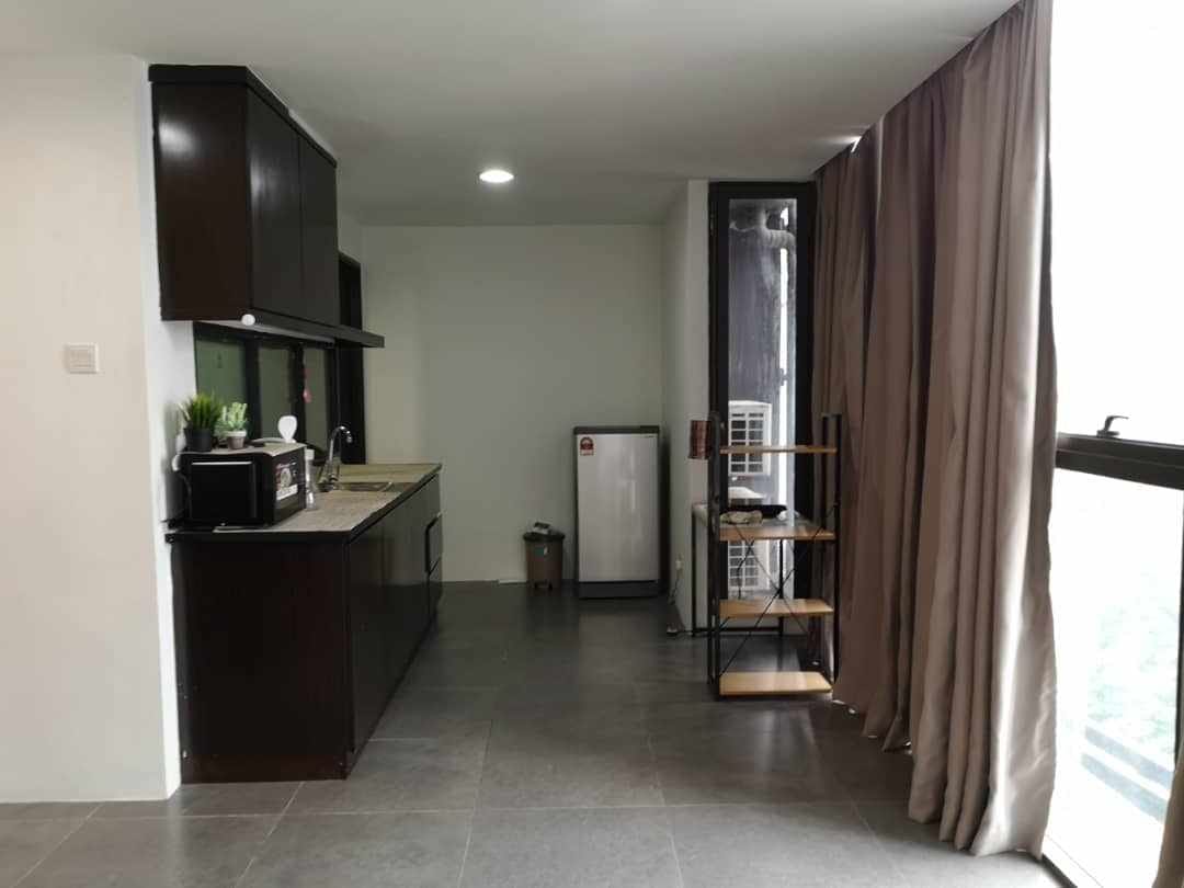 Empire Damansara 1Rooms FF By BL - photo 2
