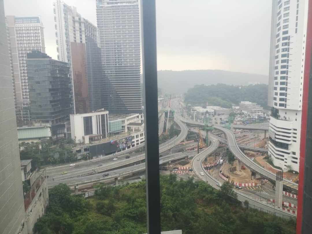 Empire Damansara 1Rooms FF By BL - photo 4