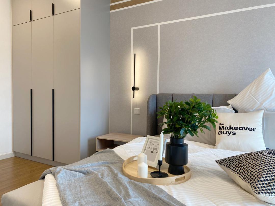 Sunway Serene 3Room unit by BL - photo 2