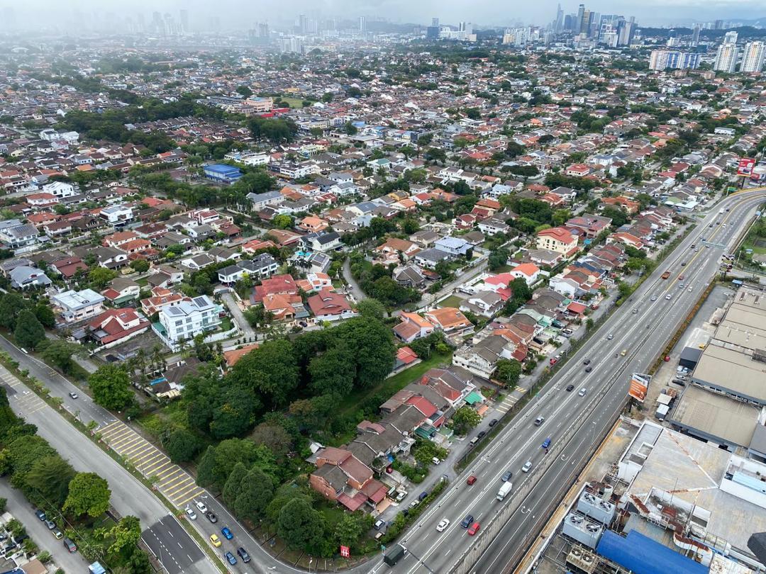 Sunway Serene 3Room unit by BL - photo 4