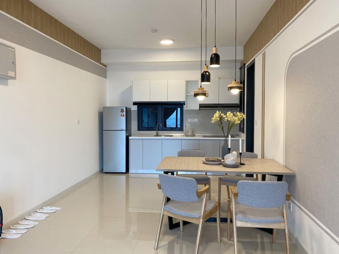 Sunway Serene 3Room unit by BL - photo 6