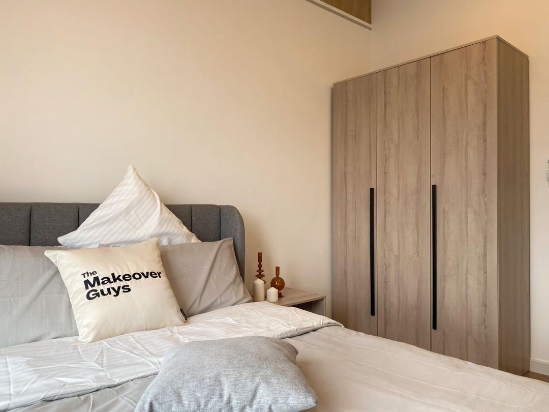 Sunway Serene 3Room unit by BL - photo 8