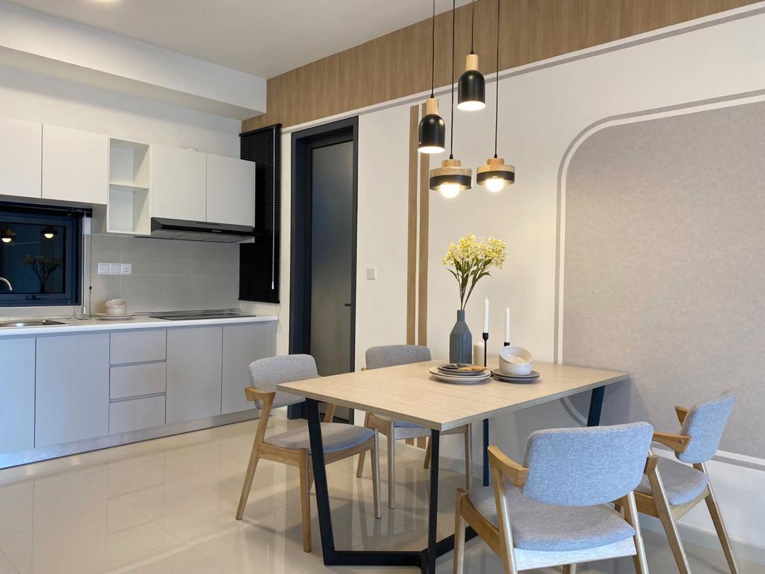 Sunway Serene 3Room unit by BL - photo 9