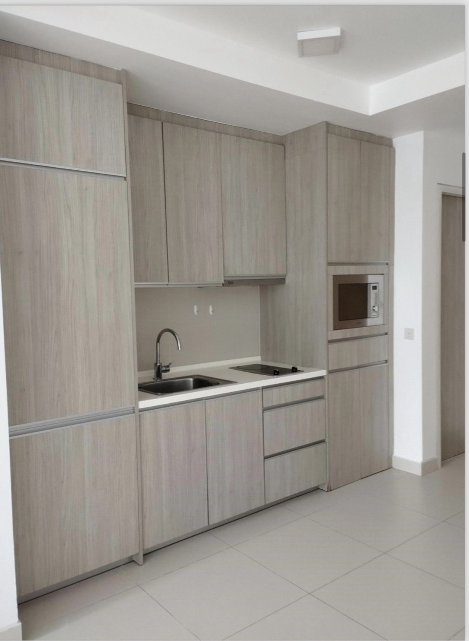 Ara Green 2Rooms unit by Shawn - photo 2