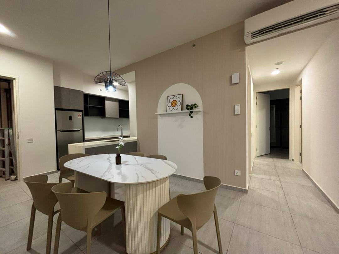 The Arcuz 3 Bed Sales By AD - photo 4