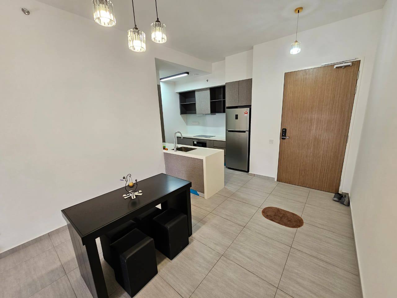 The Arcuz 3Bed FF Rent By AD - photo 2