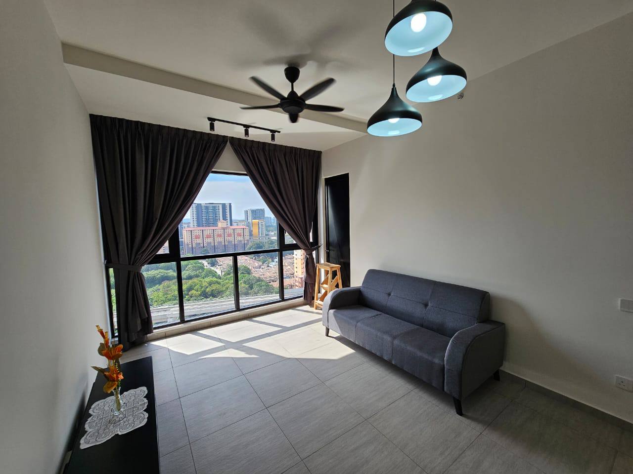 The Arcuz 3Bed FF Rent By AD - photo 3