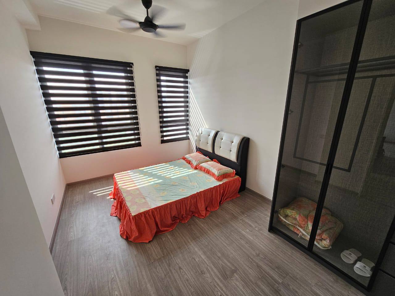 The Arcuz 3Bed FF Rent By AD - photo 11