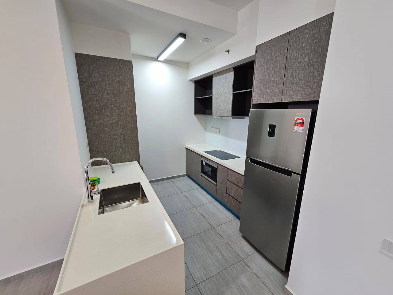 The Arcuz 3Bed FF Rent By AD - photo 13