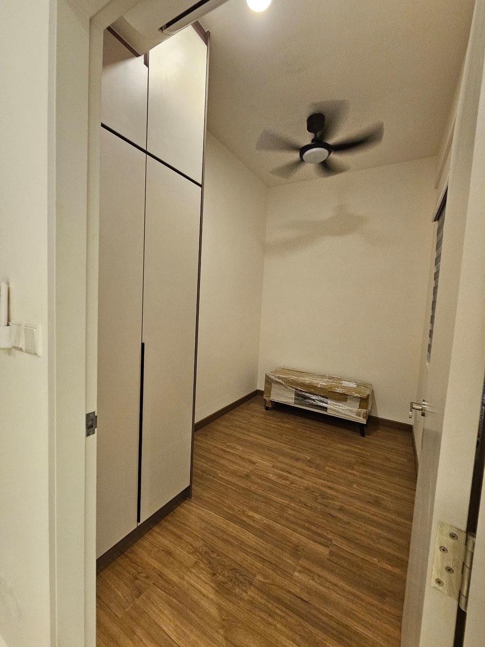 Plaza Kelana 2Bed FF By Chai - photo 2