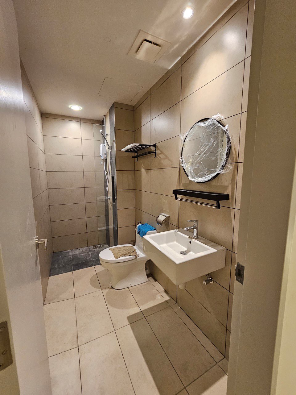 Plaza Kelana 2Bed FF By Chai - photo 3