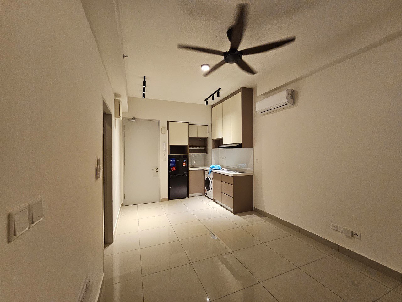 Plaza Kelana 2Bed FF By Chai - photo 4