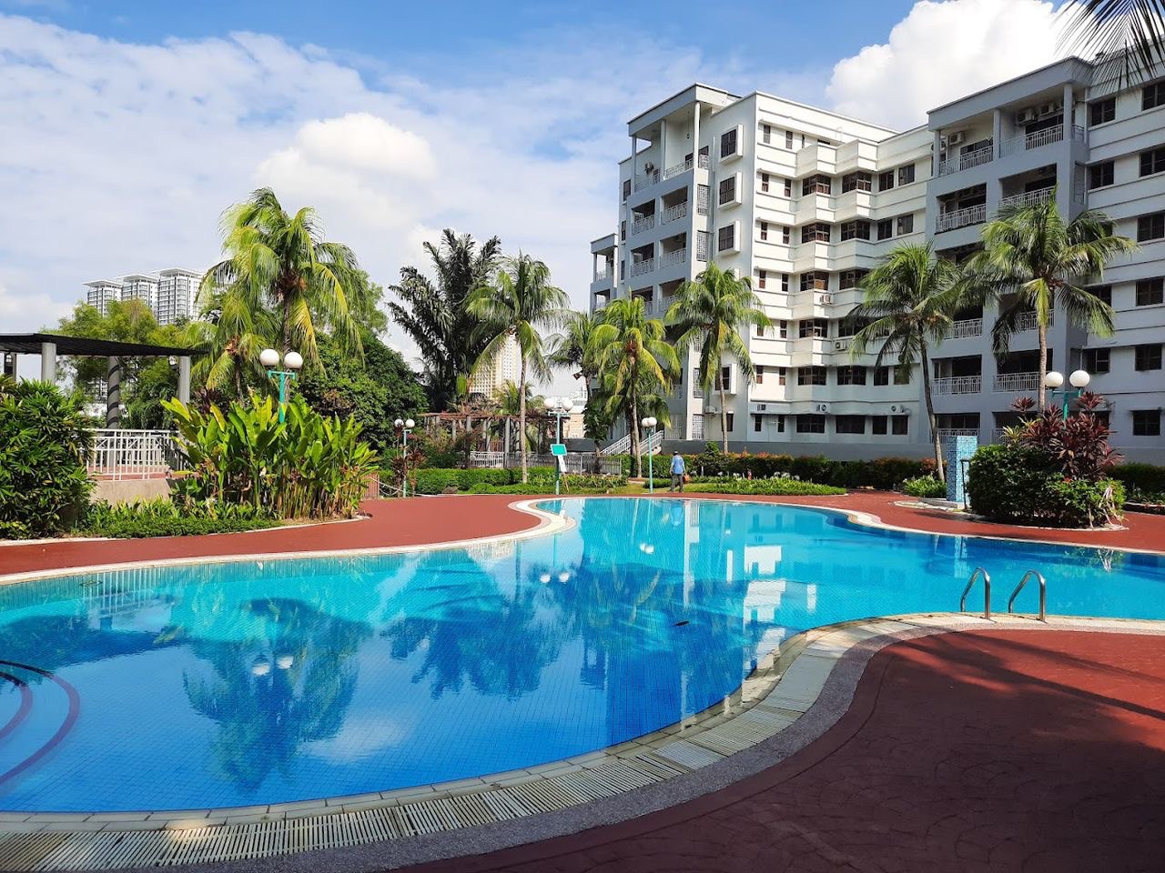 Palmville Resort Condo FF By Soung - photo 2