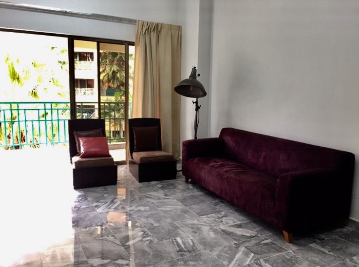 Palmville Resort Condo FF By Soung - photo 5