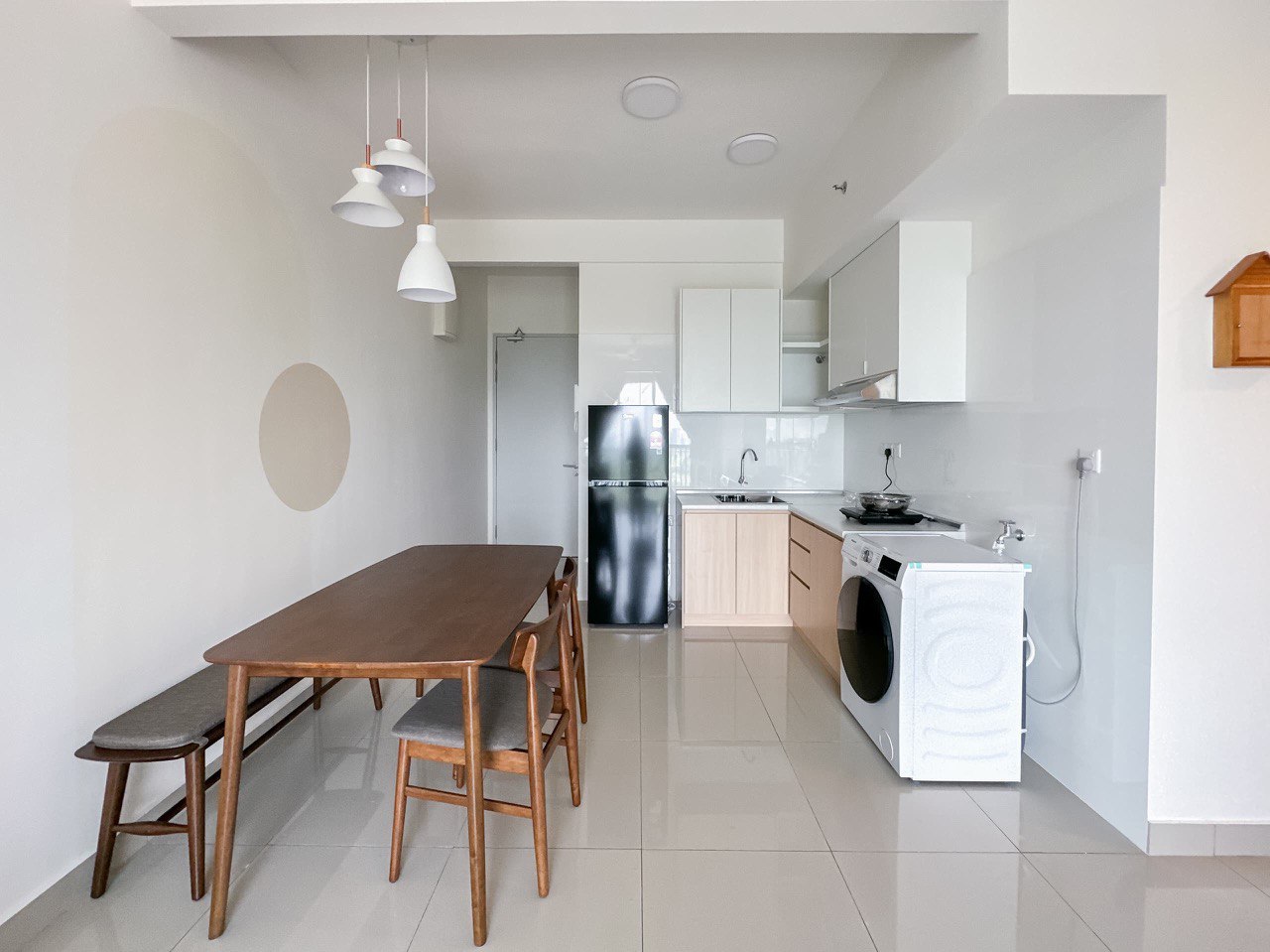 Plaza Kelana 3Bed FF By Shawn - photo 3