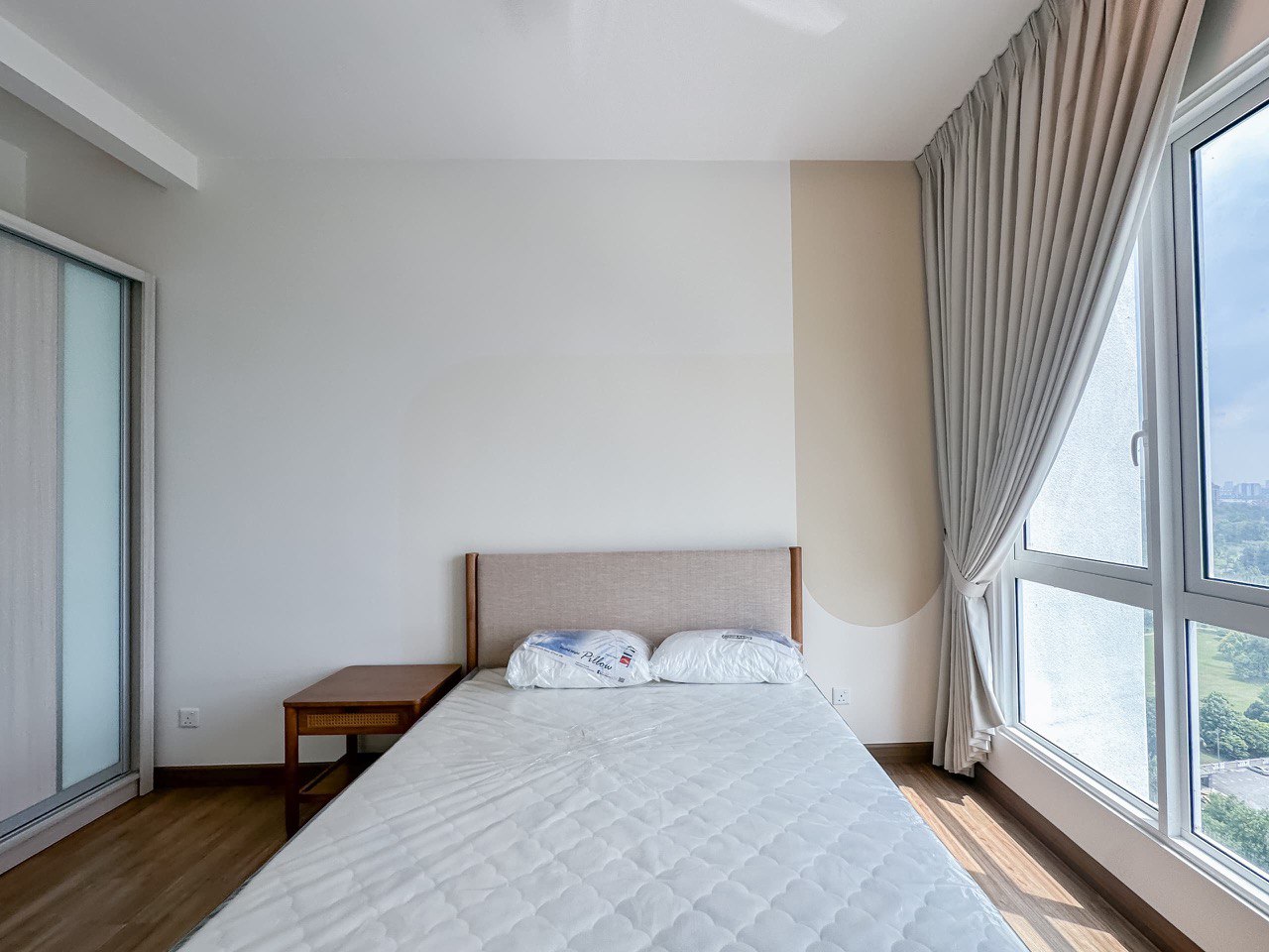 Plaza Kelana 3Bed FF By Shawn - photo 6