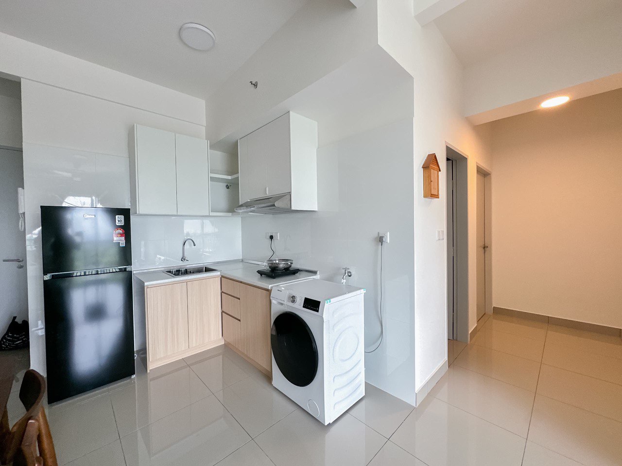 Plaza Kelana 3Bed FF By Shawn - photo 7