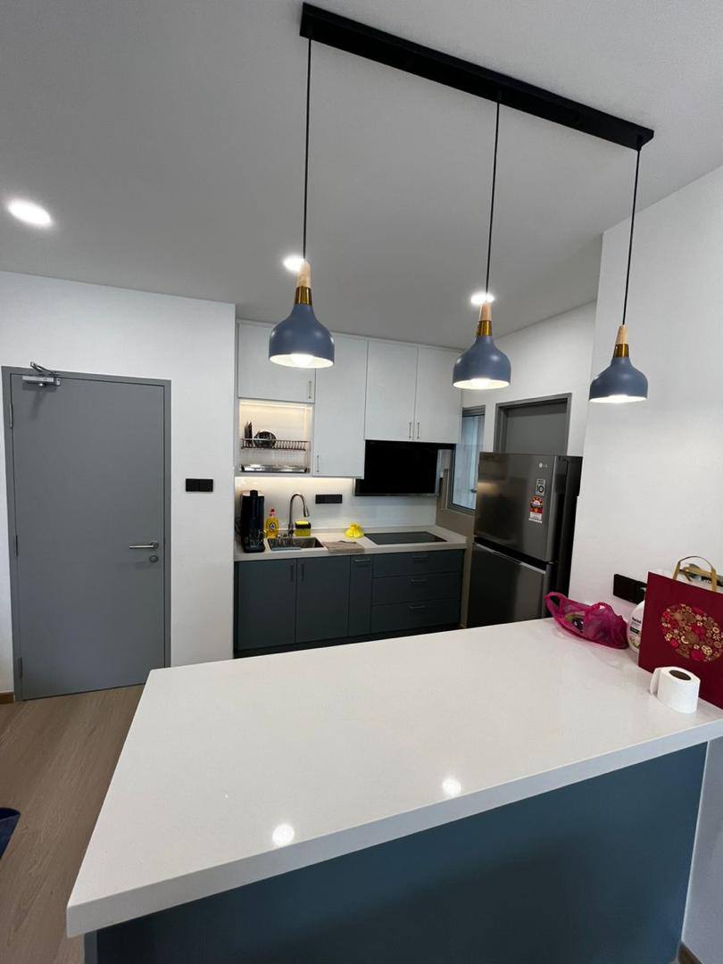 Kiara Kasih 3Rooms FF For Rent - photo 3