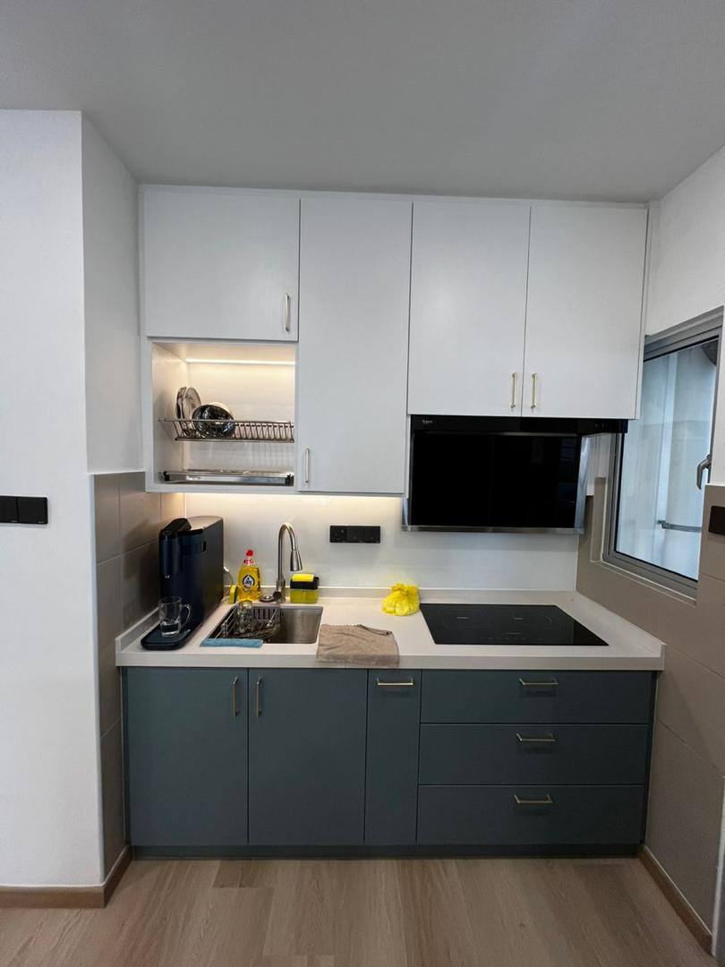 Kiara Kasih 3Rooms FF For Rent - photo 5