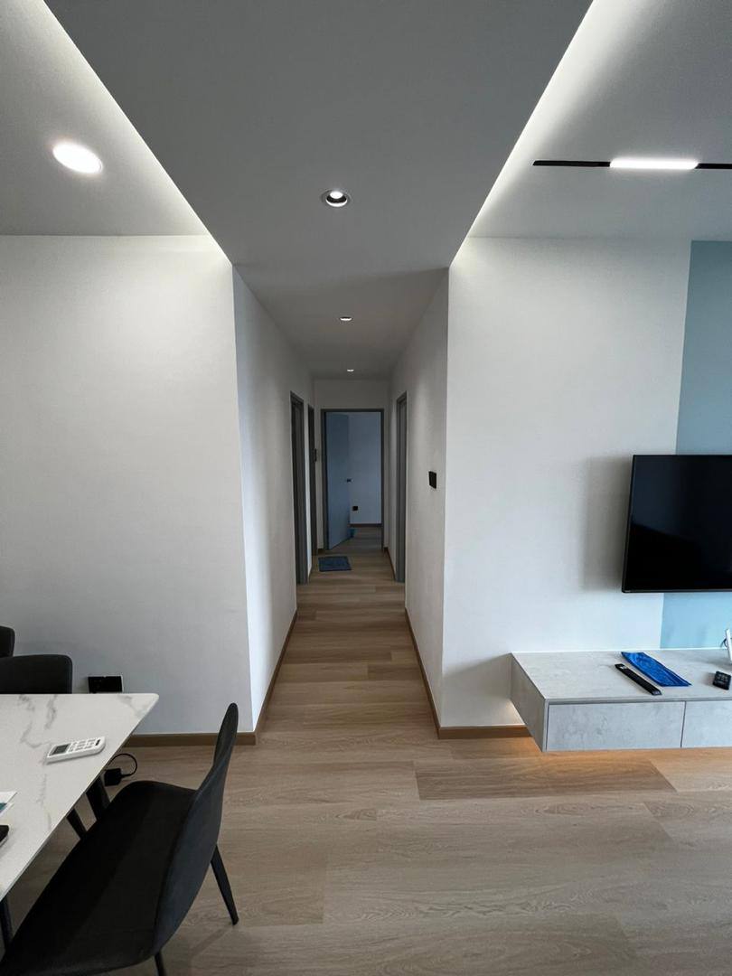 Kiara Kasih 3Rooms FF For Rent - photo 6