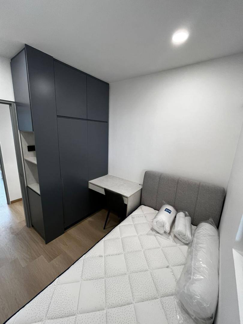 Kiara Kasih 3Rooms FF For Rent - photo 7