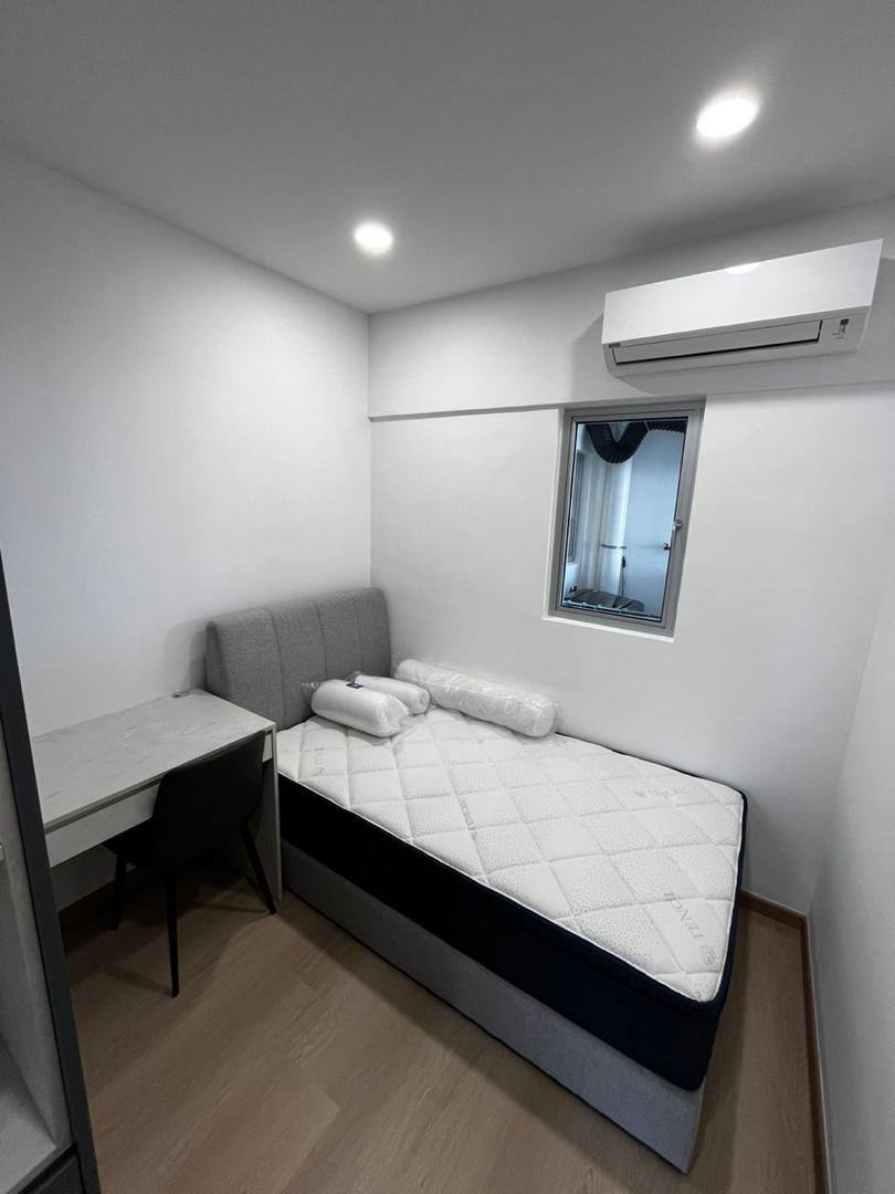 Kiara Kasih 3Rooms FF For Rent - photo 8