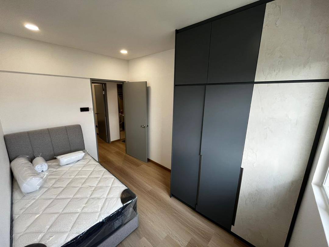 Kiara Kasih 3Rooms FF For Rent - photo 9
