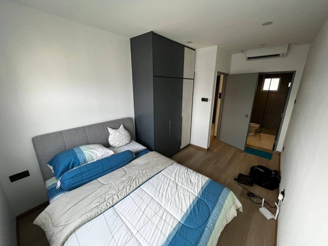 Kiara Kasih 3Rooms FF For Rent - photo 10