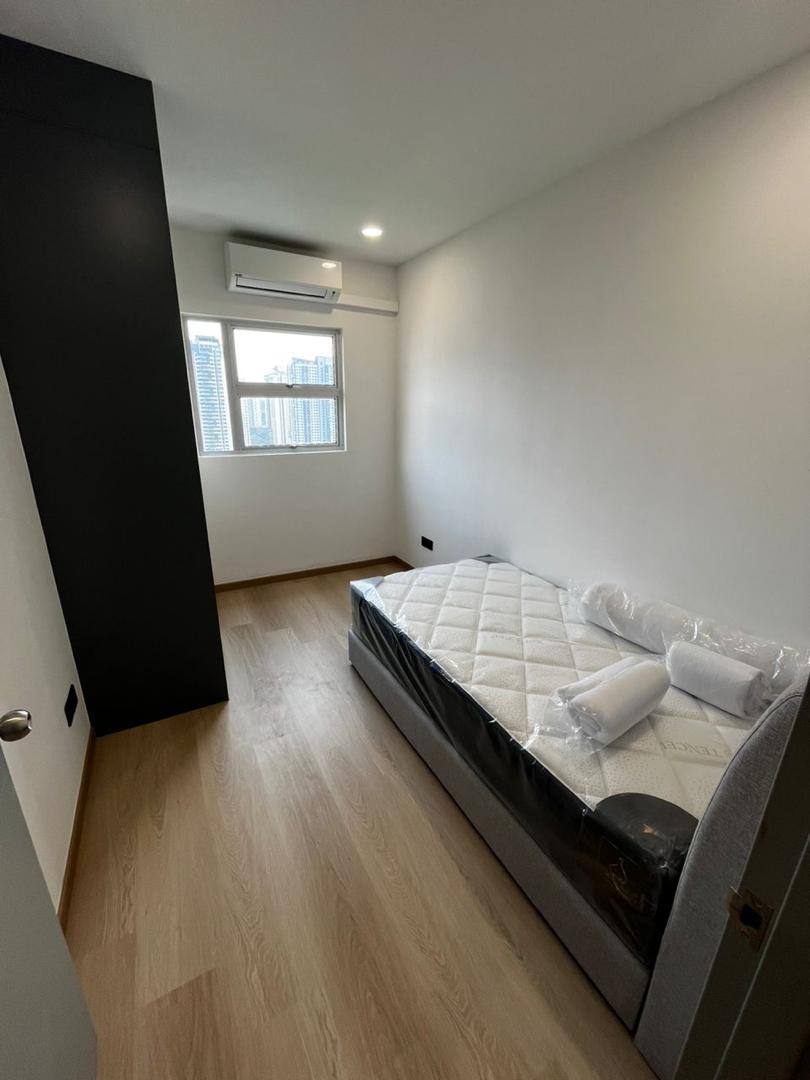 Kiara Kasih 3Rooms FF For Rent - photo 11