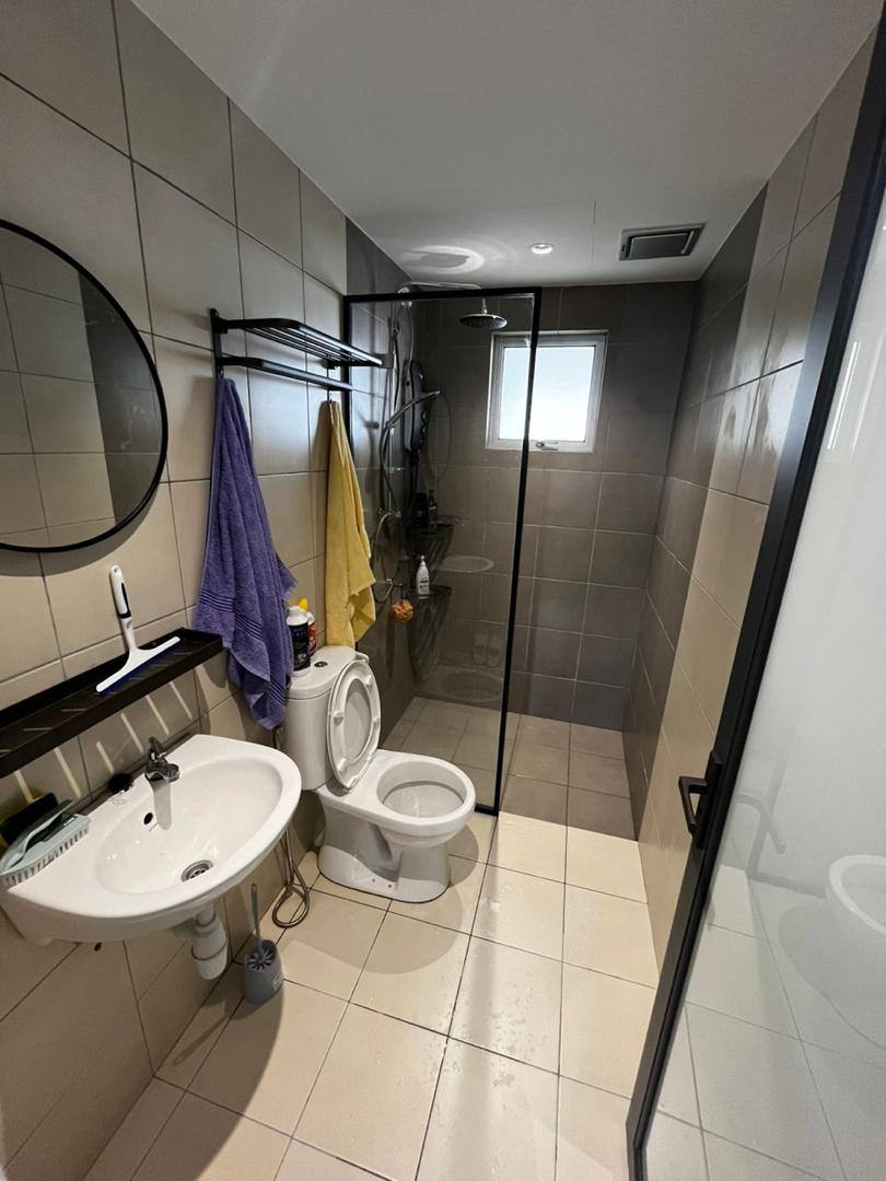Kiara Kasih 3Rooms FF For Rent - photo 13