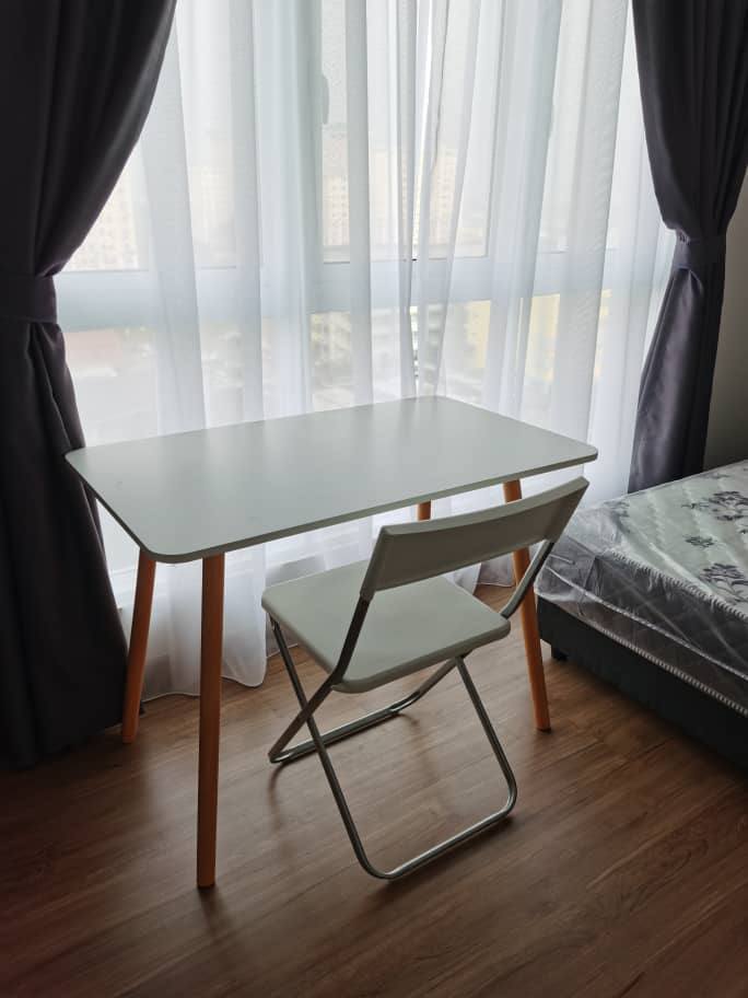 Plaza Kelana Jaya 2Rooms FF by Shawn - photo 4