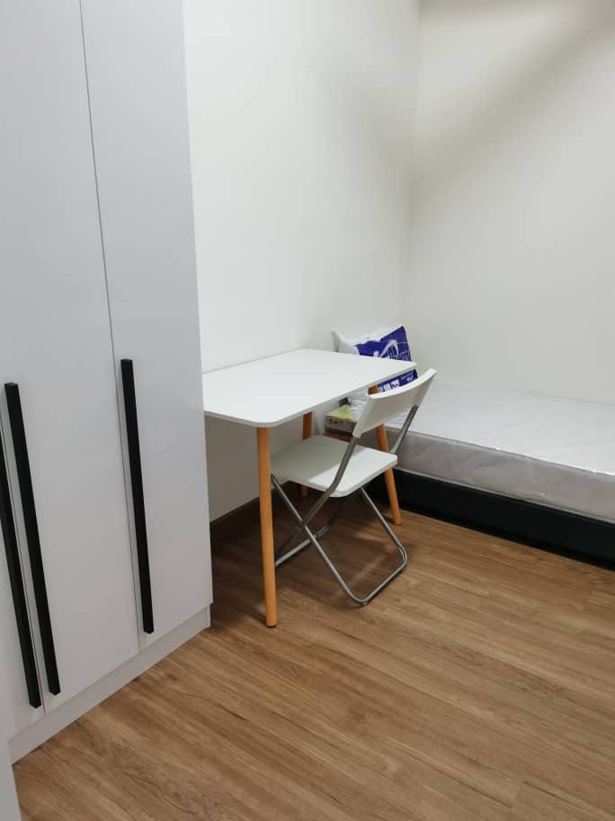 Plaza Kelana Jaya 2Rooms FF by Shawn - photo 5