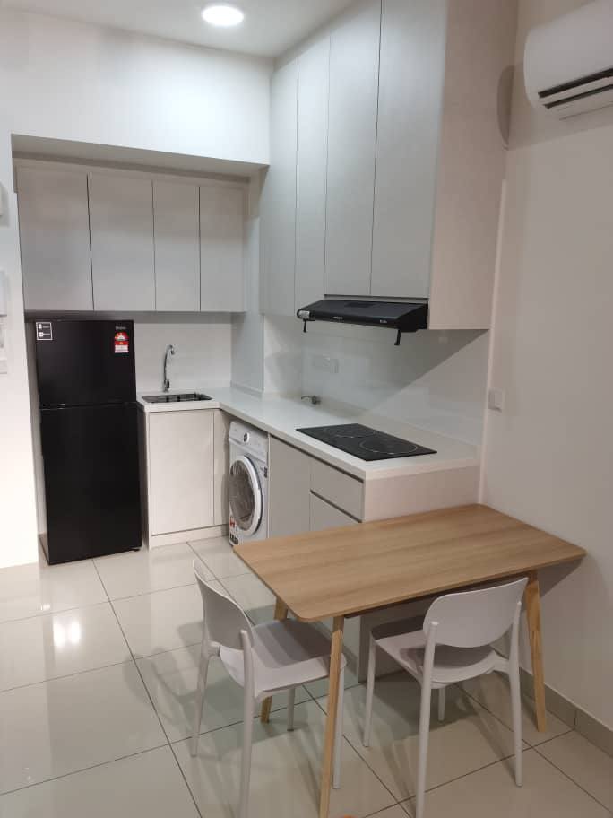 Plaza Kelana Jaya 2Rooms FF by Shawn - photo 6