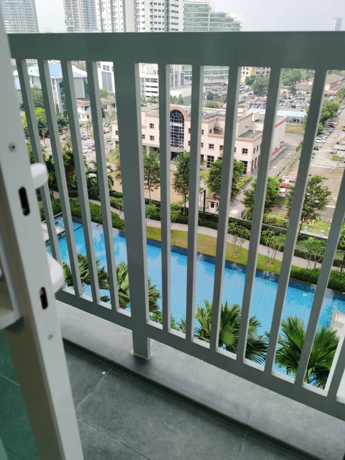 Plaza Kelana Jaya 2Rooms FF by Shawn - photo 7