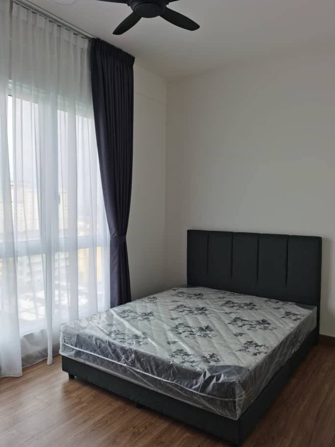 Plaza Kelana Jaya 2Rooms FF by Shawn - photo 8