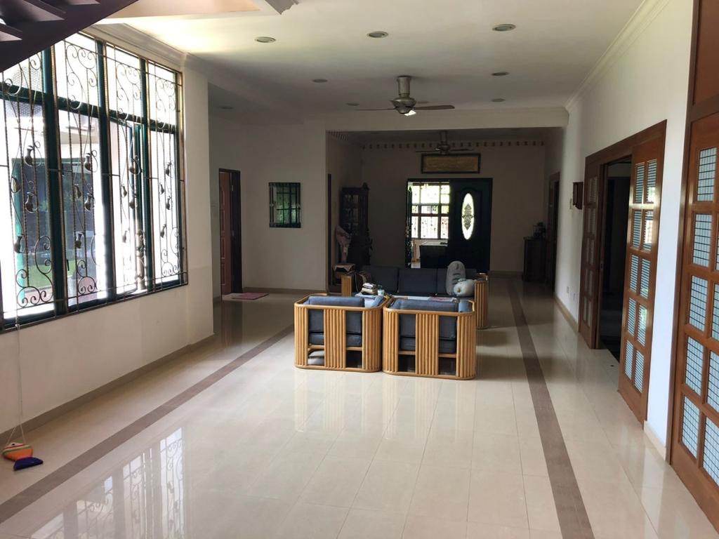 Bukit Jelutong Bungalow By Chai - photo 5
